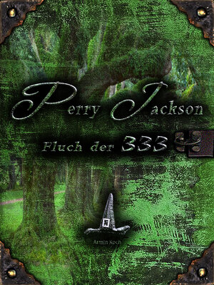 cover image of Perry Jackson